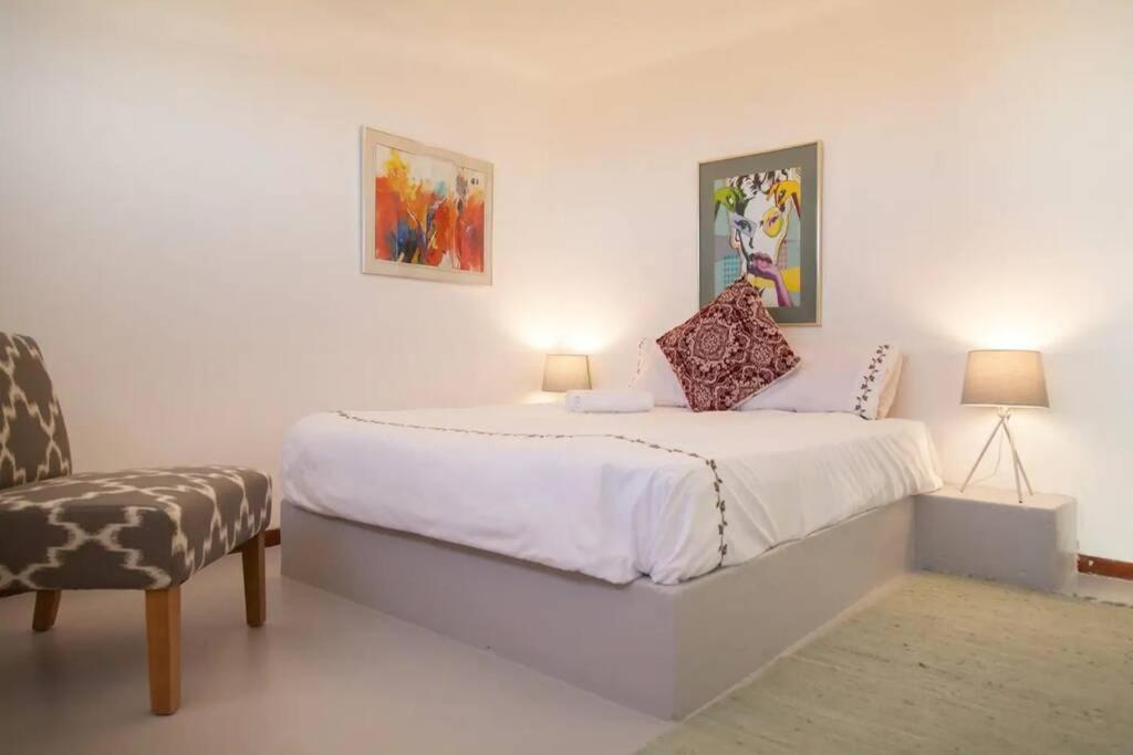 Apartment 12 On Clifton Kapstadt